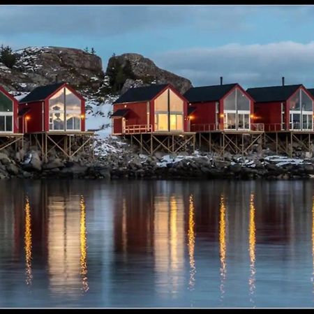 Fisherman'S Cabin Lofoten Ballstad Luaran gambar