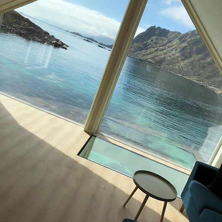 Fisherman'S Cabin Lofoten Ballstad Luaran gambar