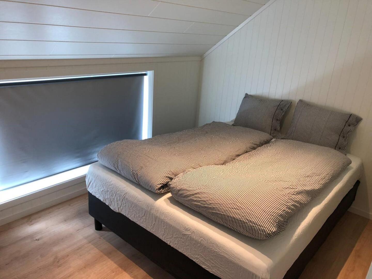 Fisherman'S Cabin Lofoten Ballstad Luaran gambar